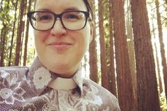 First trans bishop in US Lutheran denomination resigns