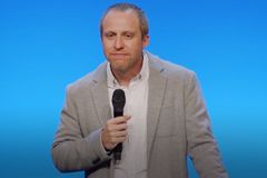 Pastor calls murder-suicide at Cornerstone Church ‘worst day of a lot of our lives’