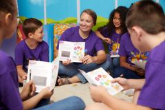 FIRST-PERSON: 6 last-minute tips for VBS | Baptist Press