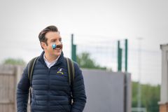 'Ted Lasso' Will End After Season Three - RELEVANT