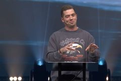 Ministry leader shares 5 ways Christians can fight against 'secret' sexual sin