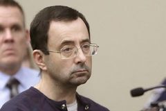 Inspector general: FBI mishandled Nassar investigation