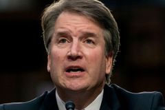 Supreme Court: Armed Man Arrested Near Justice Kavanaugh's House After Making Threats