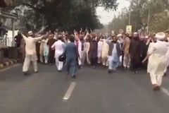 Mentally disabled Pakistani Christian man released on bail 3 years after blasphemy arrest