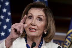 Pelosi Refuses to Answer Reporter's Question: Is a 15-Week-Old Unborn Baby a Human Being?