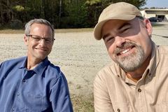 Kendrick Brothers release first-look trailer for ‘pro-family’ movie with Kirk Cameron