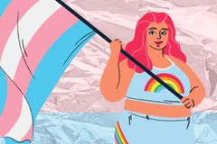 FL School Document Tells Teachers to Help Children Hide Gender Confusion From Parents