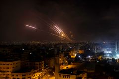 Critics Blast New UN Report Condemning Israel for 11-Day War With Hamas