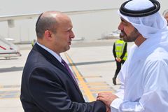Israeli PM Bennett Visits UAE Amid Rising Concerns Over Iran's Nuclear Capabilities