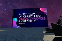 How the digital revolution is disrupting the Church and forcing it out of buildings