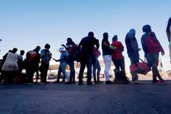 'We Want to Make Sure They See the Love of God': Faith-Based Shelters Prepare for Border Surge