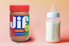Baby Formula, Cheese, Jif Peanut Butter, Skittles... Major Food Companies Recall Multiple Products Across US
