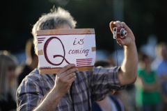 A New Survey Suggests White Evangelicals Are Most Likely to Believe QAnon Conspiracies - RELEVANT