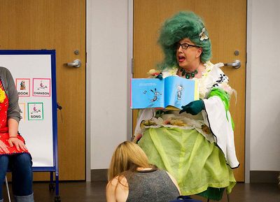California lawmaker jokes about making 'Drag Queen 101’ part of K-12 curriculum