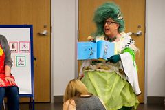 California lawmaker jokes about making 'Drag Queen 101’ part of K-12 curriculum