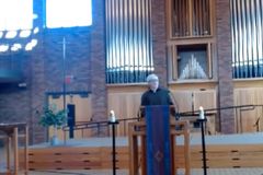 ELCA pastor claims 'Jesus screwed up,' called woman seeking help the B-word