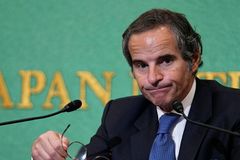 Iran will block UN surveillance at nuclear sites