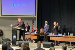 Calls for SBC To Cut Ties With Guidepost Solutions Greet Firm’s Pride Month Tweet