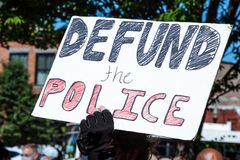 Violent Crime Steadily Rising in America, and the 'Defund the Police' Aftermath Could Hurt Dems in 2022