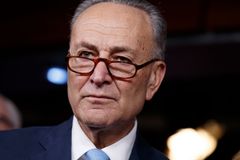 'You Will Pay the Price': Schumer's Violent Rhetoric Goes Viral Again After Attempted Murder of Justice Kavanaugh