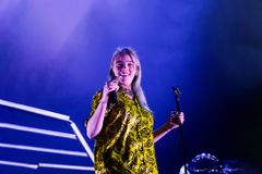 Billie Eilish Will Host Climate Change Event and Premiere New Climate Documentary - RELEVANT