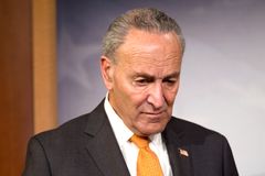 'Schumer Sounded More Like a Stalker Than a Statesman': Top Senate Dem Widely Criticized for Threatening Gorsuch, Kavanaugh