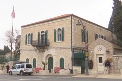 US Restores Direct Communication With Palestinians in Jerusalem, Signaling an Upgrade in Ties