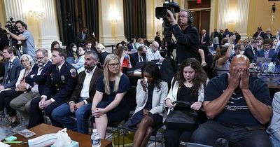 Democrats kick off prime time Jan. 6 hearings