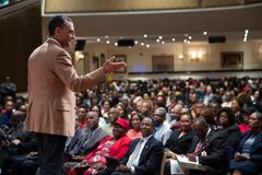 Americans prefer churches with names that are nondenominational: study