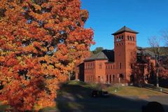 'Retreat in the Lord or Find the Lord': New D.L. Moody Center Offers a Place of Spiritual Renewal
