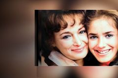 What Happened to the Actress Who Played Marty McFly's Girlfriend in 'Back to the Future'? Dean Jones Led Her to Christ, but Then...