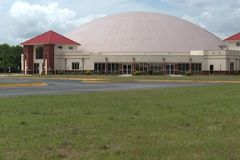 Black church calls police after ‘suspicious’ white man visits during worship service