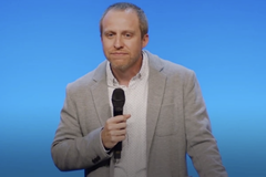 Pastor Mark Vance: Murder-suicide at Cornerstone Church 'worst day of our lives'