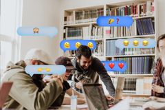 The Group Chat Can Be a Secret Weapon in Your Spiritual Walk - RELEVANT