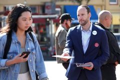 District Attorney Boudin: The chickens do come home to roost!