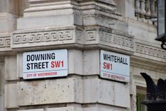 Civil Service recognises over 100 genders, say Whitehall insiders