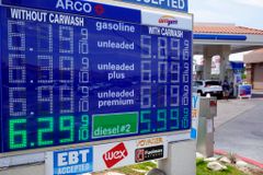 $5 Gas is Here: AAA Says Nationwide Average Hits New High