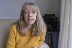 Ex-teen witch recounts dabbling in occult, suicidal struggles before coming to Christ