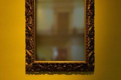 Looking into your soul at the cross