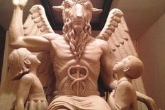 Satanic Temple removed from 'pride' event featuring 'unbaptisms' amid backlash
