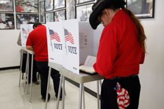 No matter what the midterms bring, it is still revival or we die