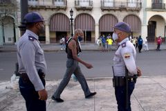 Southern Baptist leaders urge prayer amid Cuban unrest, antigovernment protests | Baptist Press