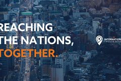 Missionary presence central to new IMB brand | Baptist Press