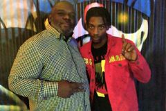 Pastor thanks God for ‘blessing’ after suspect in son's murder is arrested