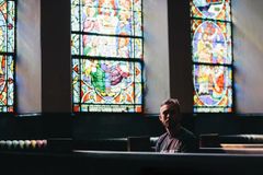 Why We Can't Separate Jesus and the Church - RELEVANT