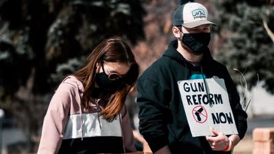 Bipartisan Group of Senators Reach Deal on Gun Safety Measures