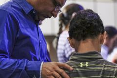 Church2Church fellowship looks toward Hispanic unity | Baptist Press