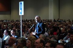 Will SBC Denounce Jan. 6 — or Affirm False 2020 Election Claims?