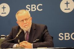 Ed Litton, a Pastor Known for Racial Reconciliation, is Surprise Winner for SBC President
