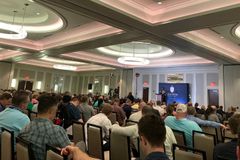 At Founders Event, Southern Baptists Urged to Choose Bible over ‘Paganism,’ CRT